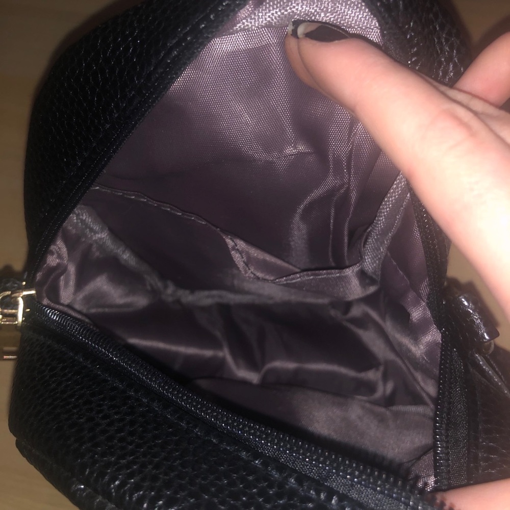 Mini Backpack - Picture 6 of 7